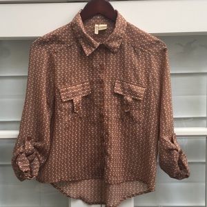 Women’s blouse